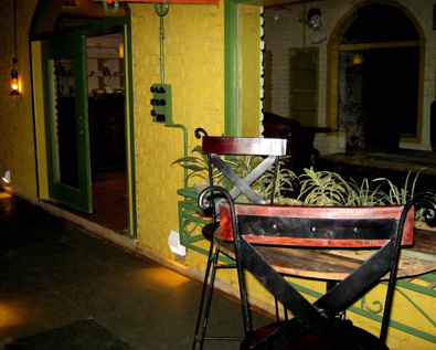 Nautanki Lounge, Bhilwara
